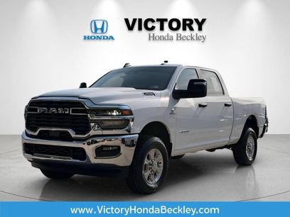 Used 2025 RAM 2500 Big Horn