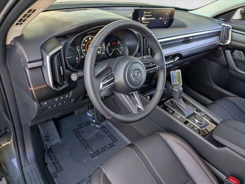 New 2026 MAZDA CX-50 2.5 Hybrid w/ Premium Plus Pkg image 3
