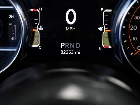 Used 2021 Jeep Gladiator Sport AWD/4WD image 3
