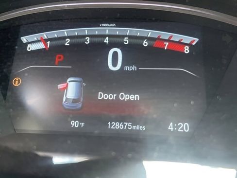 Used 2017 Honda CR-V Touring image 20