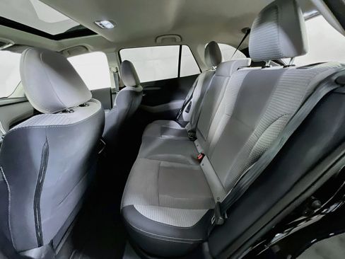 Used 2023 Subaru Outback Premium AWD/4WD image 25
