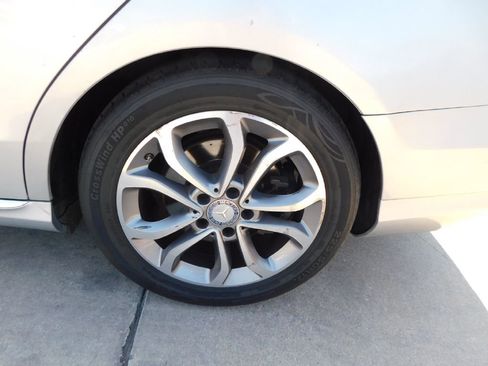 Used 2015 Mercedes-Benz C 300 C300 image 10