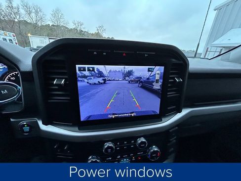 Used 2022 Ford F150 XLT w/ Equipment Group 302A High image 33