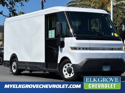 Used 2023 Chevrolet Brightdrop 600 w/ Active Safety Package 2