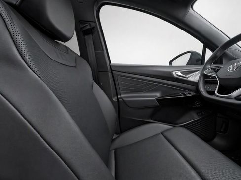 Certified 2023 Volkswagen ID.4 Pro S AWD/4WD image 22