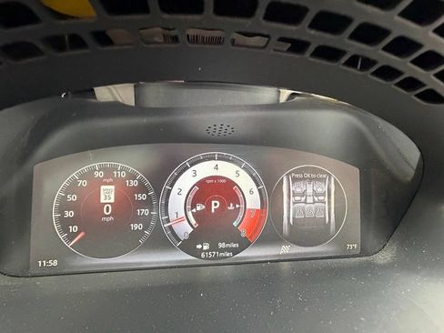 Used 2016 Jaguar XJ R-Sport AWD/4WD image 42