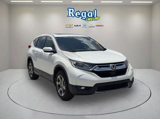 Used 2018 Honda CR-V EX video 1