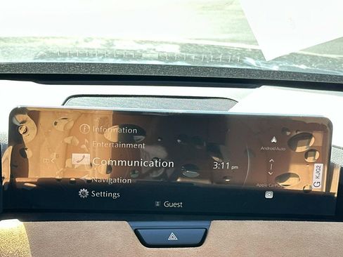 New 2026 MAZDA CX-70 3.3 Turbo S w/ Premium Plus image 10