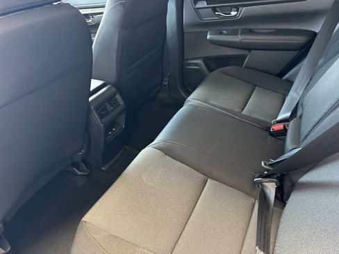 New 2026 Honda CR-V Sport image 21