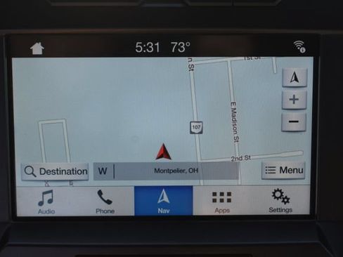 Used 2017 Ford F250 XLT w/ XLT Premium Package AWD/4WD image 29