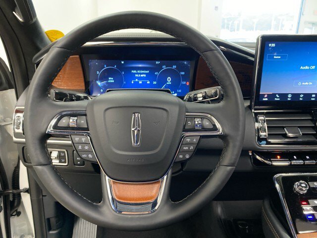 New 2024 Lincoln Navigator Black Label AWD/4WD image 42