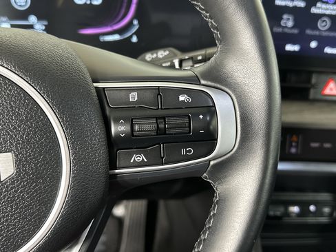 Used 2024 Kia Sportage X-Line w/ X-Line Premium Package image 31