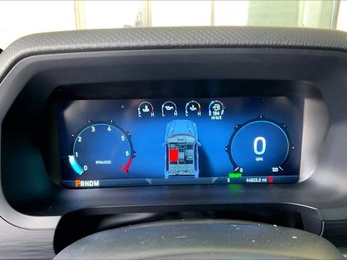 Used 2024 Ford F150 XLT w/ Mobile Office Package image 25