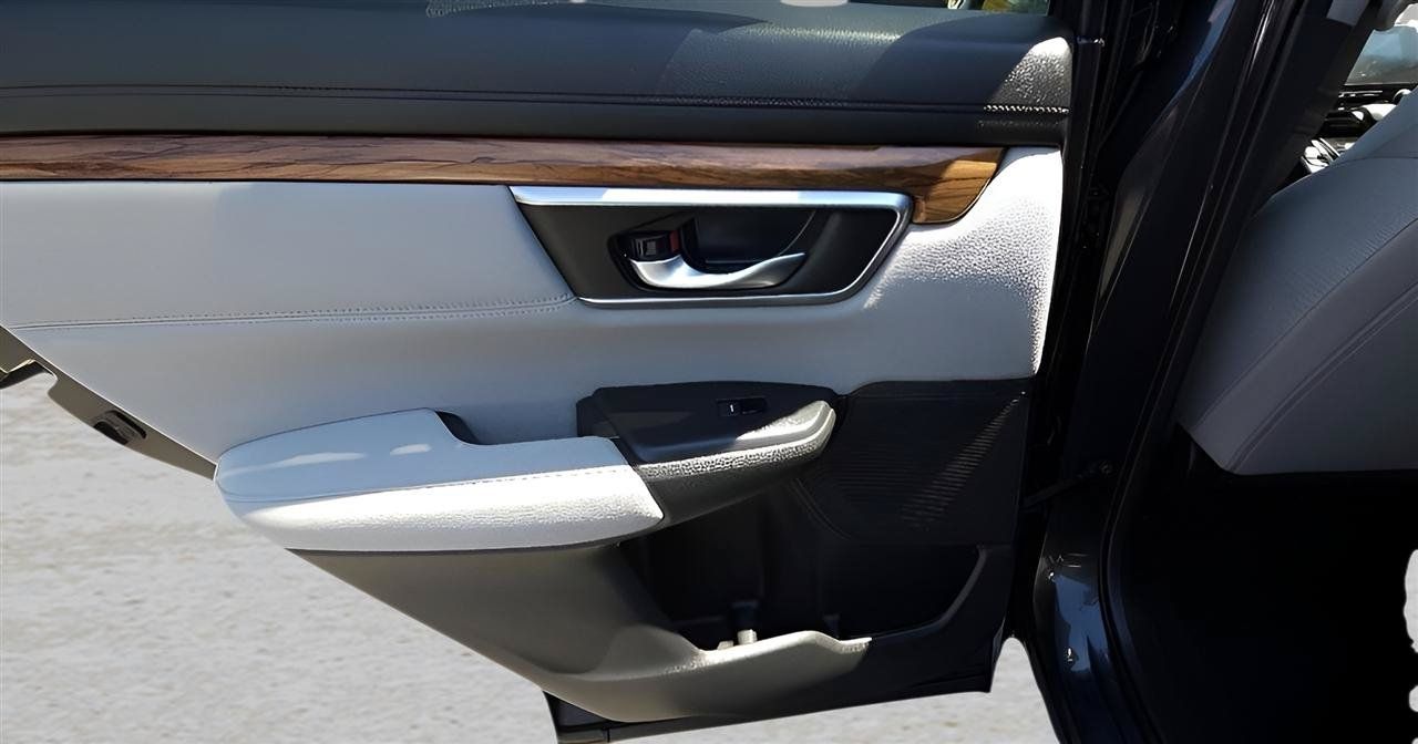 Used 2018 Honda CR-V EX image 20