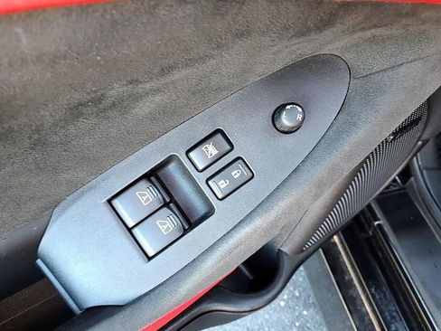 Used 2024 Nissan Z Performance w/ Floor Mat Package RWD image 11
