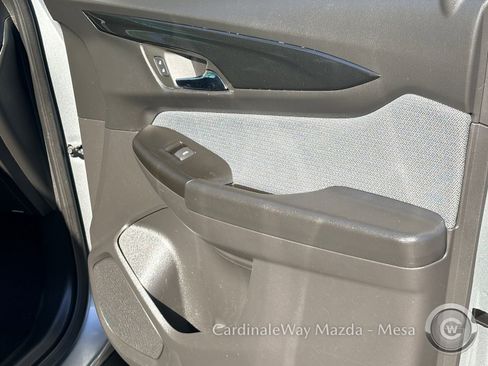 Used 2024 Chevrolet TrailBlazer LT w/ LPO, Blackout Package image 31