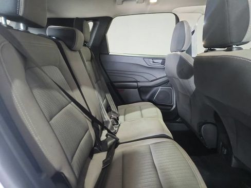 Used 2021 Ford Escape S AWD/4WD image 24