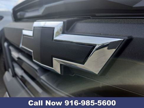 New 2026 Chevrolet Colorado Trail Boss image 35