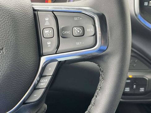 New 2026 RAM 2500 Laramie image 20