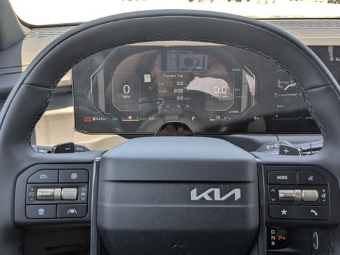 New 2027 Kia Telluride SX FWD image 35