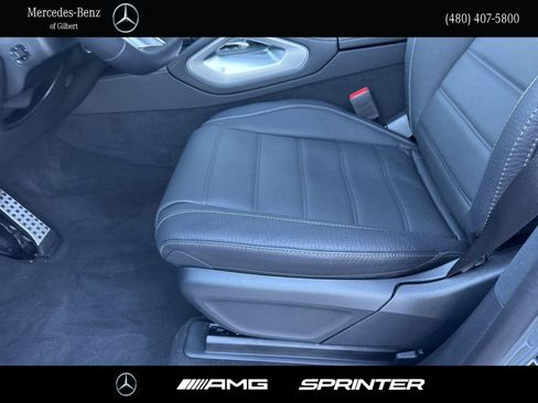 Certified 2026 Mercedes-Benz GLS 450 4MATIC image 15