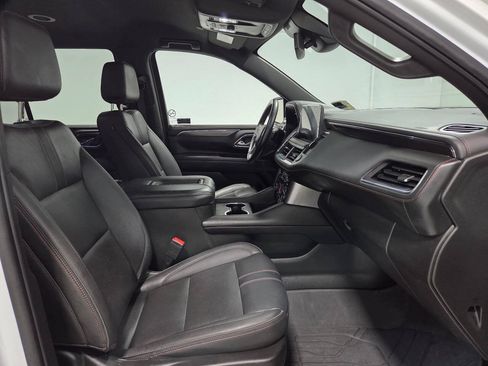 Used 2023 Chevrolet Tahoe RST AWD/4WD image 19