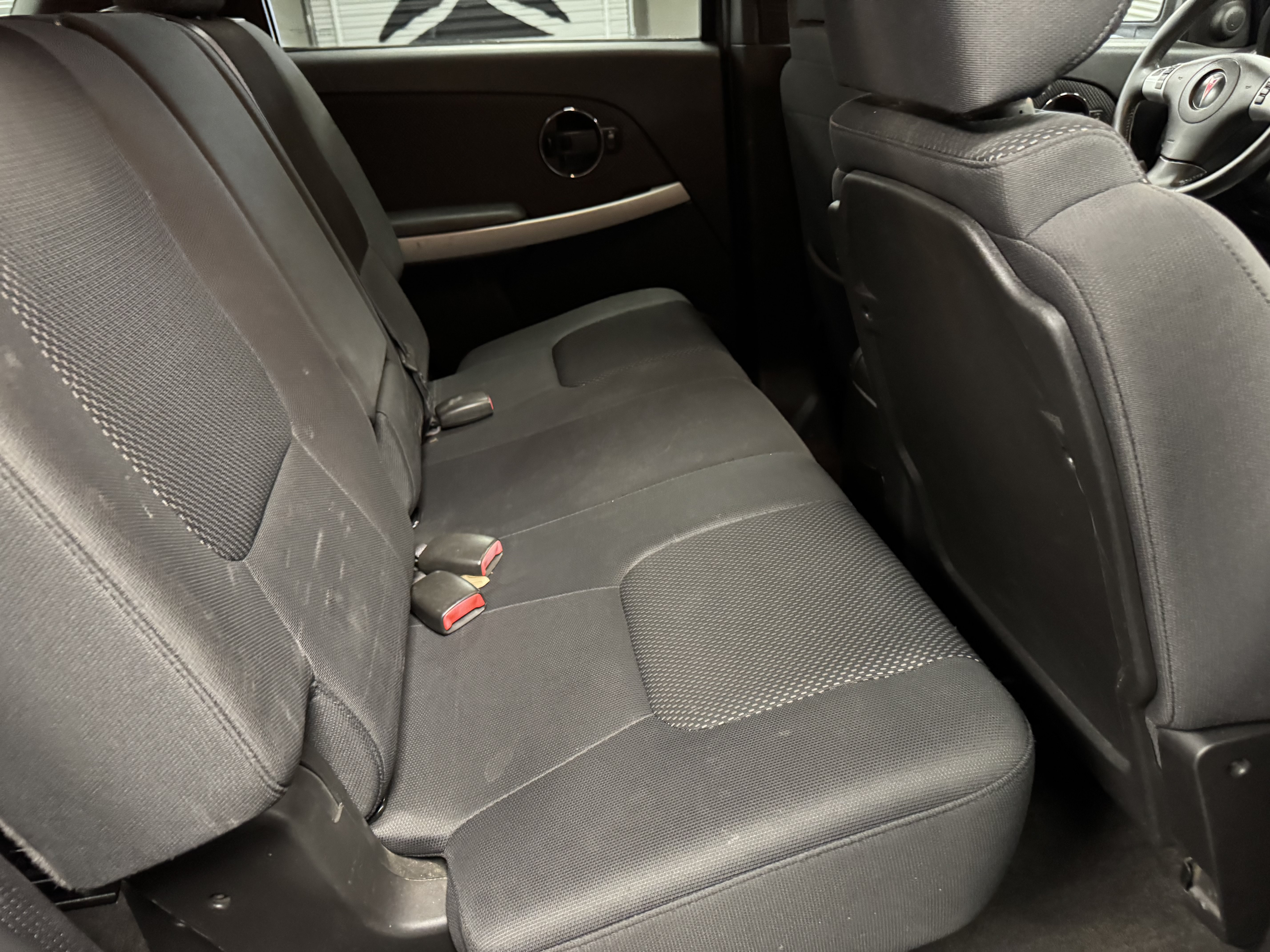 Used 2008 Pontiac Torrent 2WD w/ Preferred Package image 14