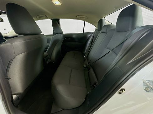 Used 2024 Toyota Corolla LE FWD image 26