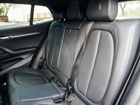 Used 2018 BMW X2 xDrive28i w/ Convenience Package image 16