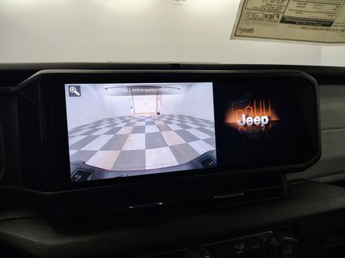 New 2026 Jeep Gladiator Sport image 4