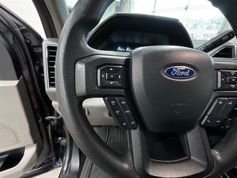 Used 2019 Ford F150 XLT AWD/4WD image 22