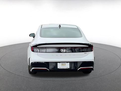 Used 2025 Hyundai Sonata SEL image 12