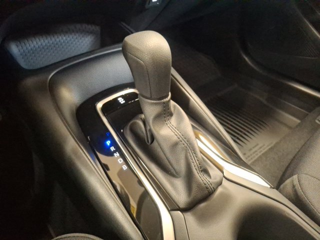 New 2026 Toyota Corolla LE FWD image 22