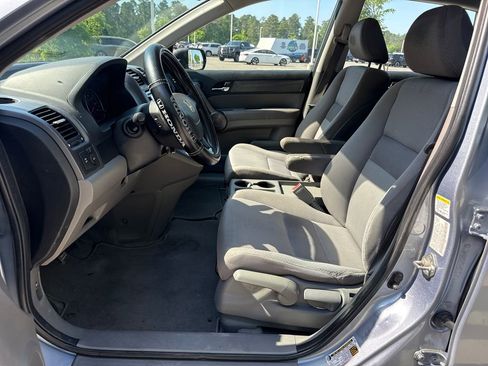 Used 2009 Honda CR-V LX image 12