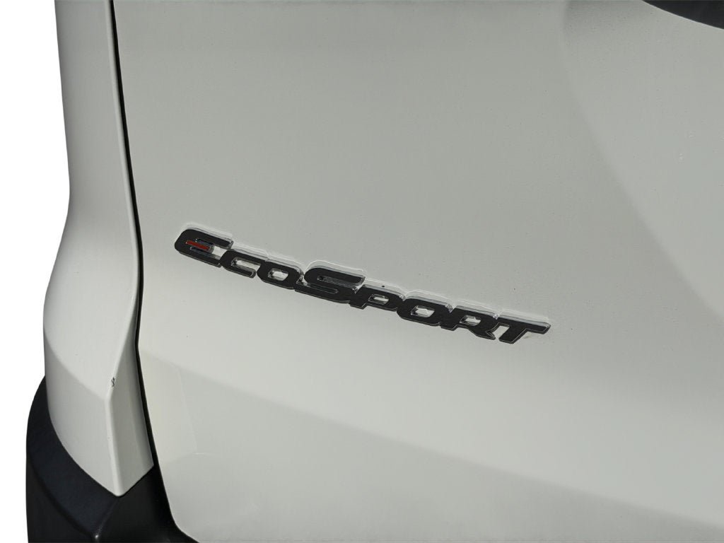 Used 2019 Ford EcoSport Titanium AWD/4WD image 35
