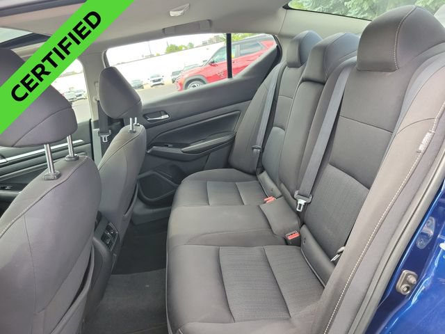 Used 2020 Nissan Altima 2.5 SV AWD/4WD image 27