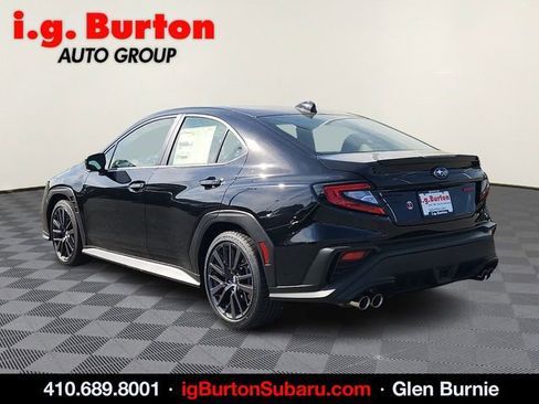 New 2026 Subaru WRX Premium AWD/4WD image 3