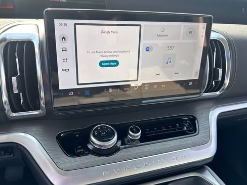 New 2026 Ford Expedition Max Platinum AWD/4WD image 20