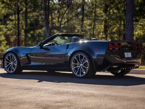 Used 2013 Chevrolet Corvette 427 w/ 1SC Preferred Equipment Group image 23