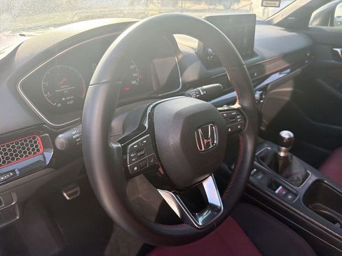 Used 2022 Honda Civic Si image 20