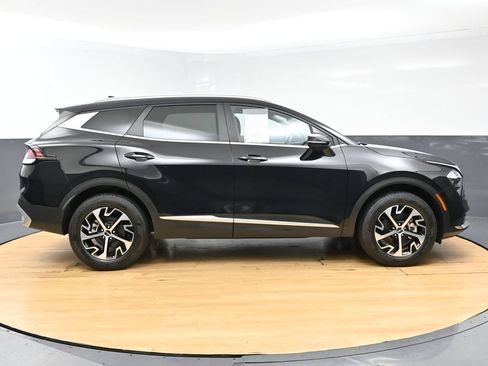 Used 2023 Kia Sportage EX AWD/4WD image 8