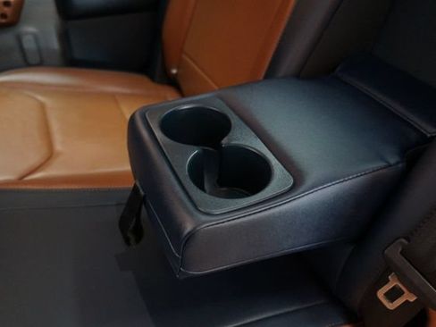 Used 2022 Ford Maverick Lariat w/ Lariat Luxury Package FWD image 35