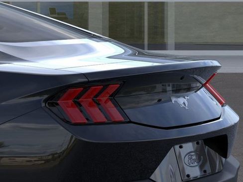 New 2026 Ford Mustang Coupe image 25
