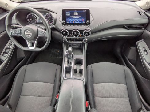 Used 2024 Nissan Sentra SV image 20
