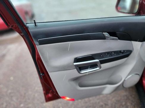 Used 2008 Saturn Vue XE image 9