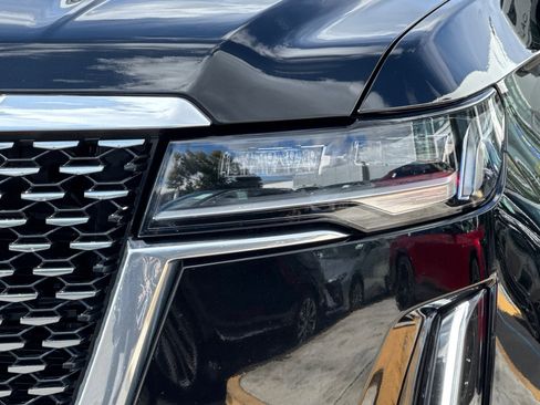 Certified 2024 Cadillac Escalade Premium Luxury image 49