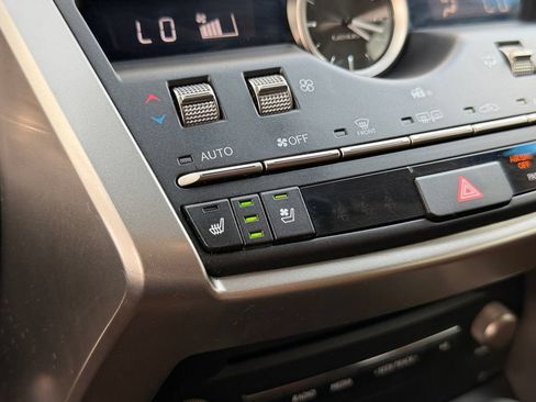 Used 2018 Lexus NX 300 AWD w/ Premium Package image 19