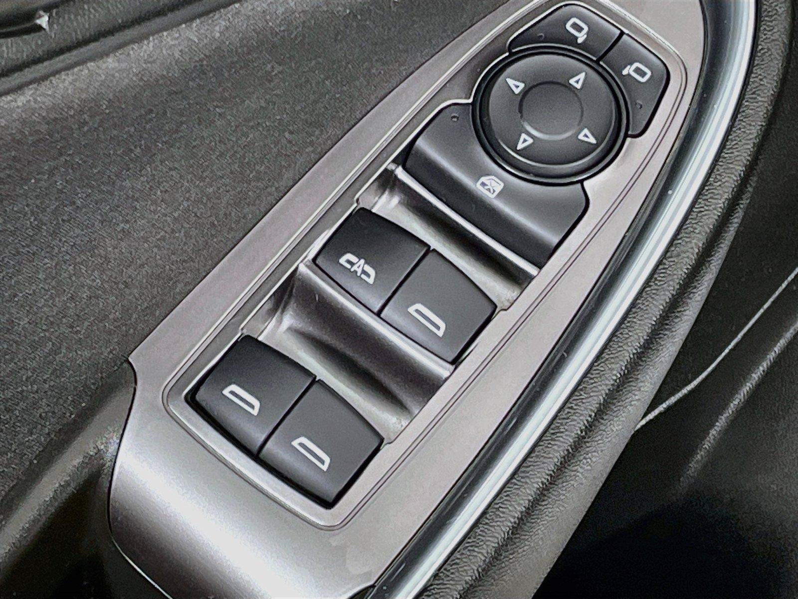 Used 2020 Chevrolet Malibu LT FWD image 20