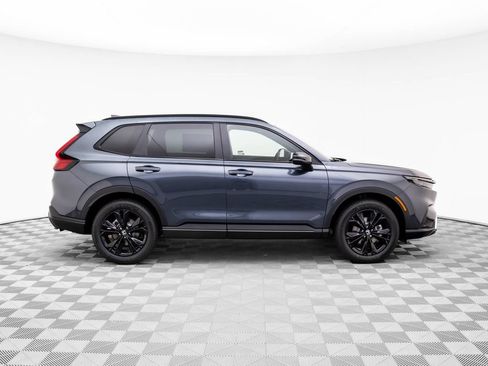 Used 2026 Honda CR-V Sport Touring image 8
