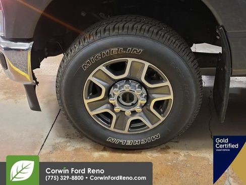 Used 2025 Ford F350 Lariat AWD/4WD image 17